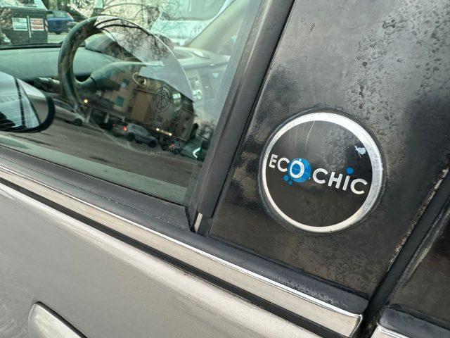 LANCIA MUSA GAS GPL! 1.4 Oro Ecochic