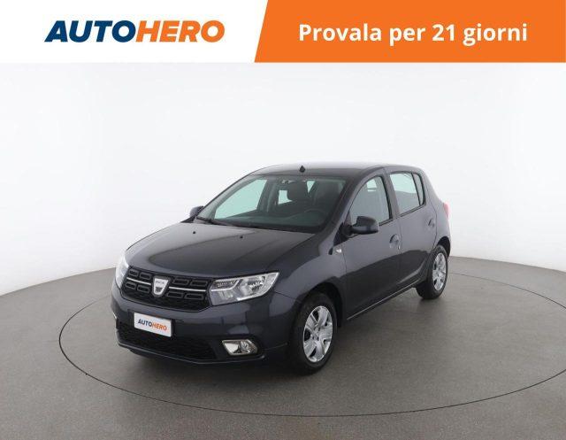 DACIA Sandero Streetway 1.0 SCe 75 CV S&S Comfort