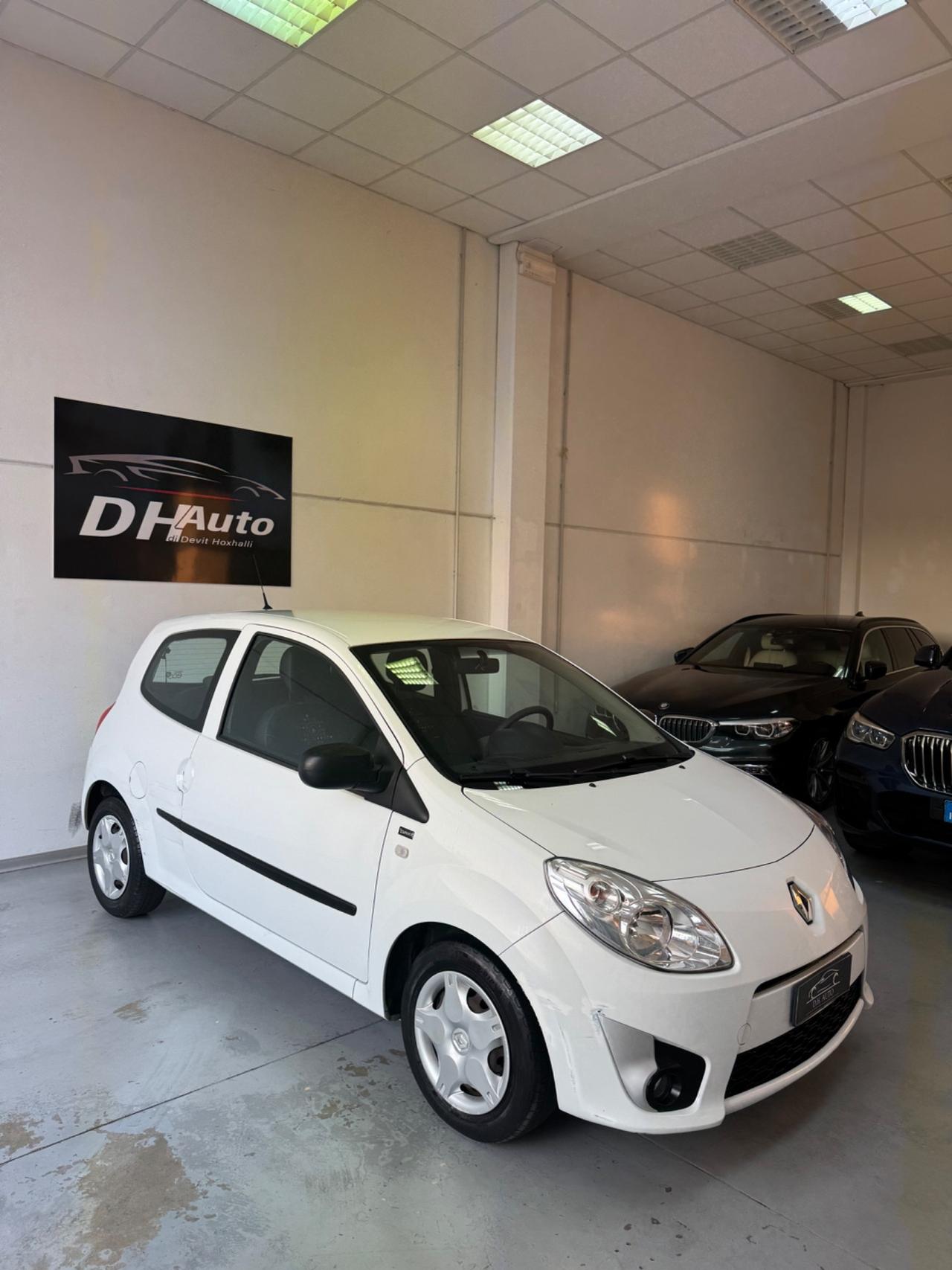 Renault Twingo 1.2 16V LEV Yahoo!