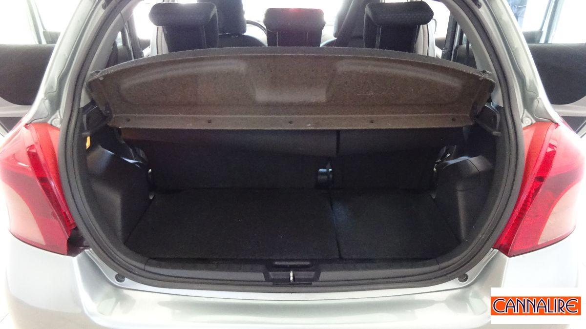 TOYOTA - Yaris - 1.0 5p. Sol