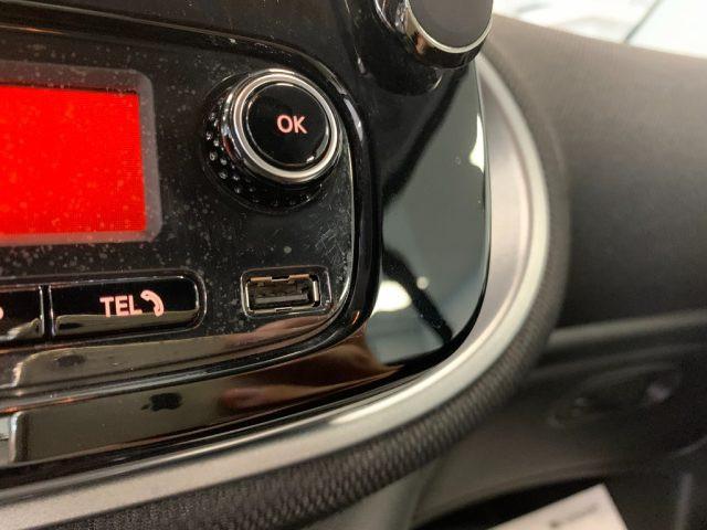 SMART ForTwo 1.0 twinamic Superpassion Automatico Tetto