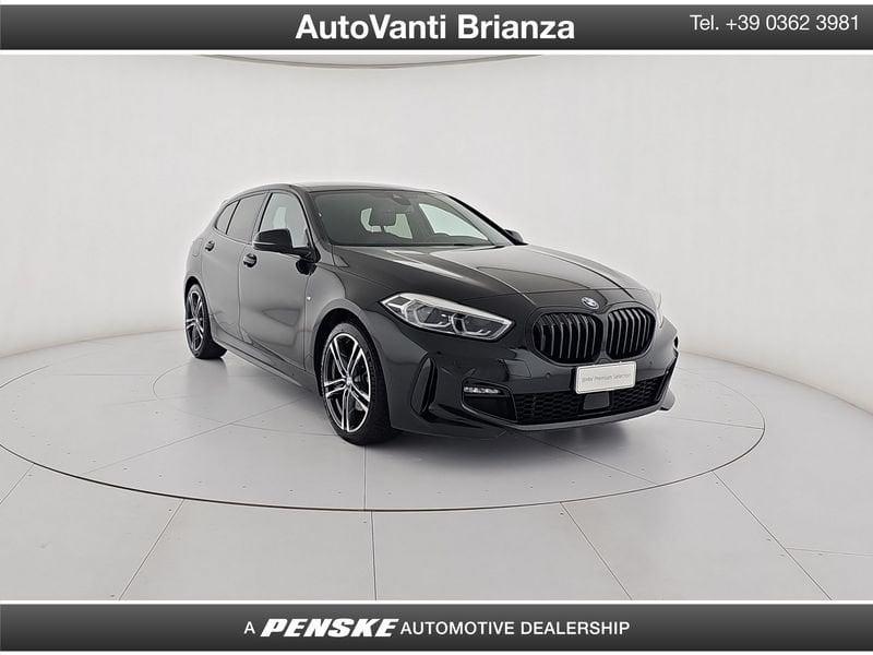 BMW Serie 1 116d 5p. Msport