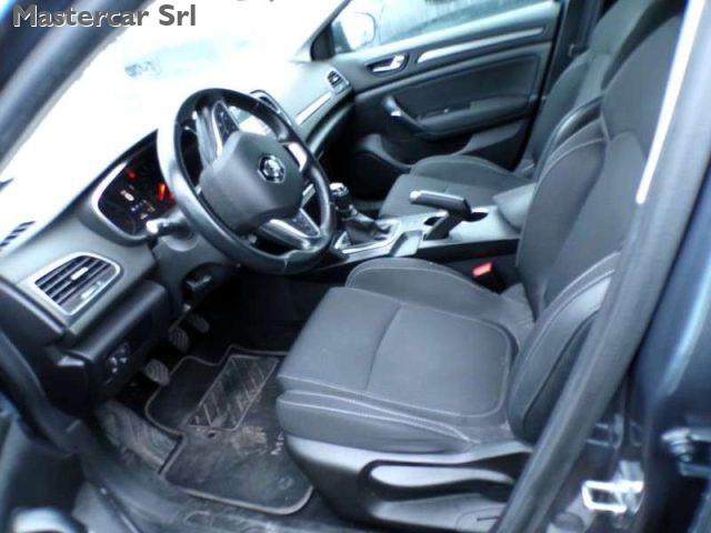 RENAULT Megane Megane Sporter 1.5 blue dci Business 115cv-GK608RL