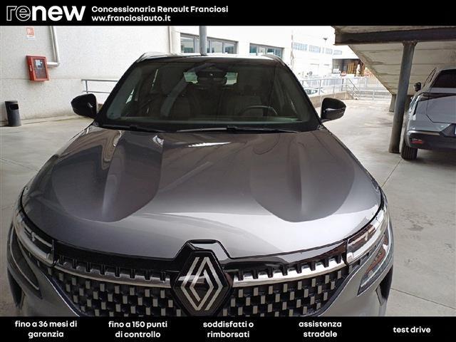 RENAULT Austral E-Tech full hybrid 200 TECHNO