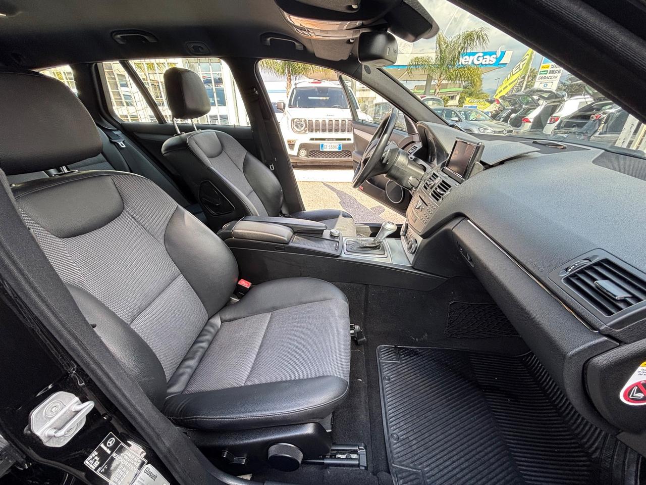 MERCEDES C220 CDI 170CV SW AVANTGARDE NUOVISSIMO