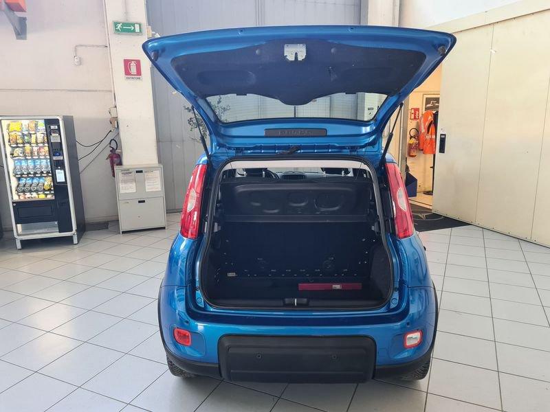 FIAT Panda 1.0 FireFly 70cv S&S Hybrid Pandina