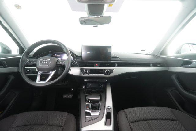 AUDI A4 A4 Avant 30 TDI/136 CV S tronic Business Advanced