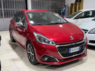 Peugeot 208 PureTech 82 5p. GPL Allure