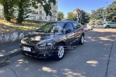 CITROEN C4 Cactus PureTech 110 S&S Feel