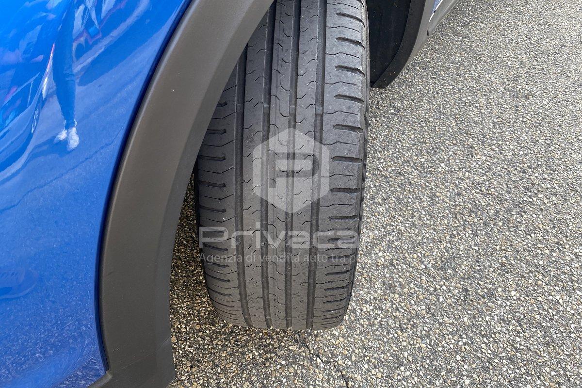 FIAT 500X 1.3 T4 150 CV DCT City Cross