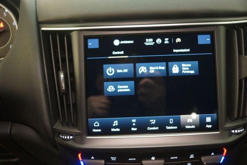 Maserati Levante 2.0 330cv 48v MHEV GT Q4 auto