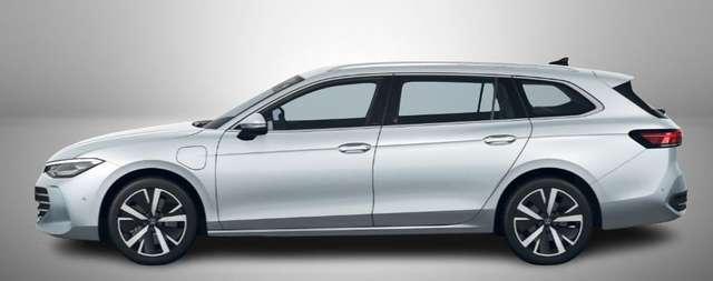 Volkswagen Passat Variant BUSINESS 1.5TSI eHYBRID 204CV *PLUG-IN* ONLYPROMO!