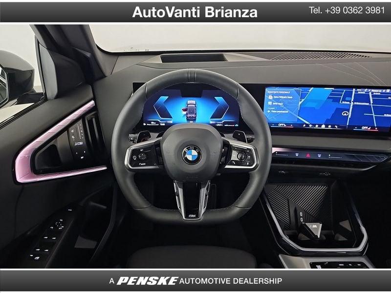 BMW X3 X3 xdrive20d 48V MSport Pro