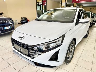 Hyundai i20 1.0 T-GDI 90CV Connectline DCT