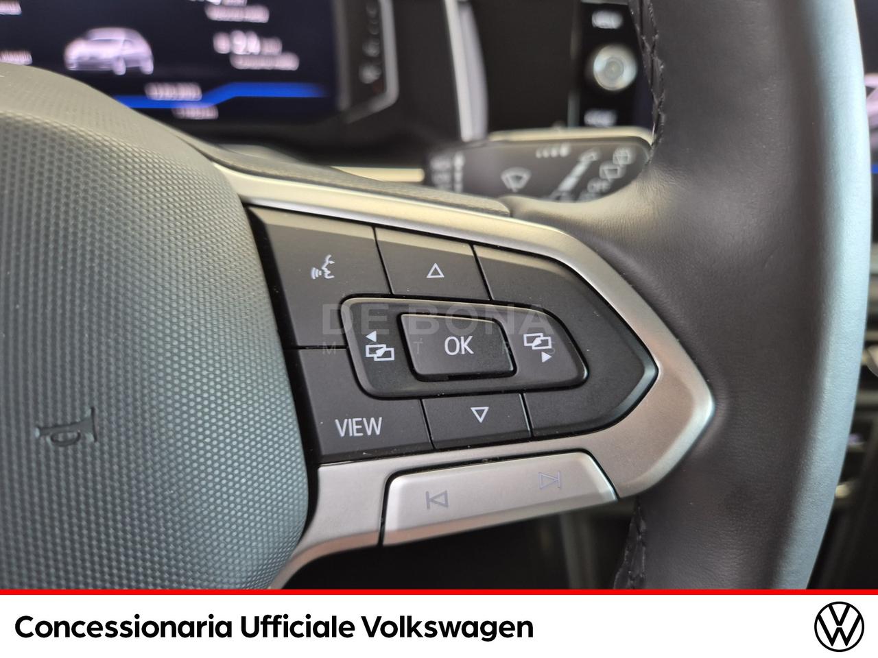 Volkswagen Polo 1.0 tsi style 95cv