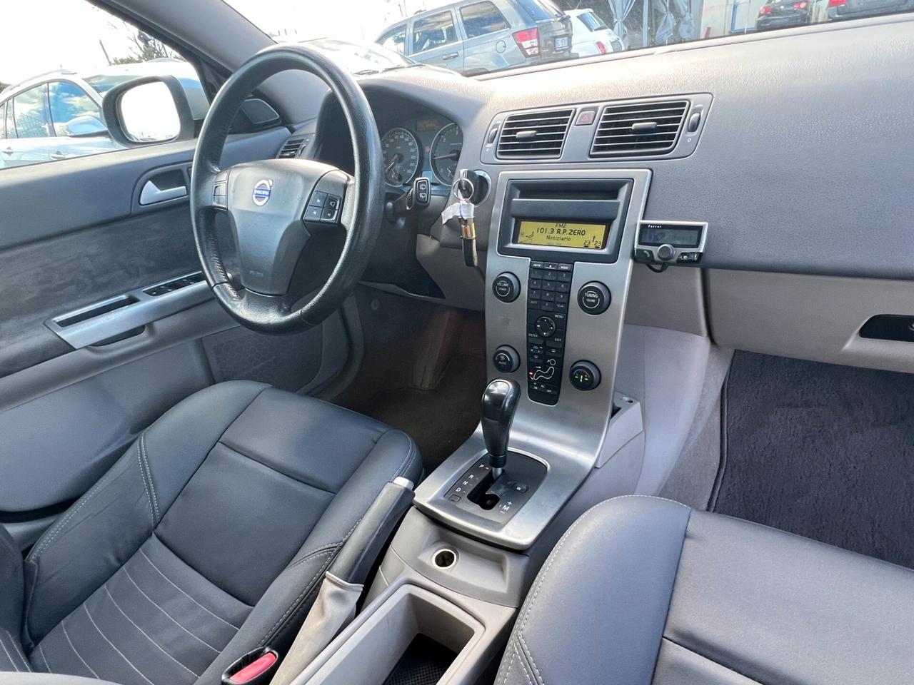 Volvo V50 2.4 D5 cat aut. Summum CV179