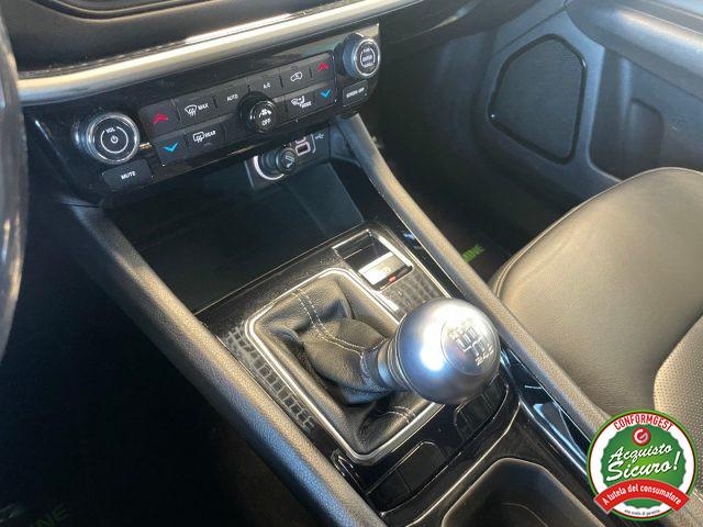 JEEP Compass 1.6 Mjt 130cv 80th Anniversary