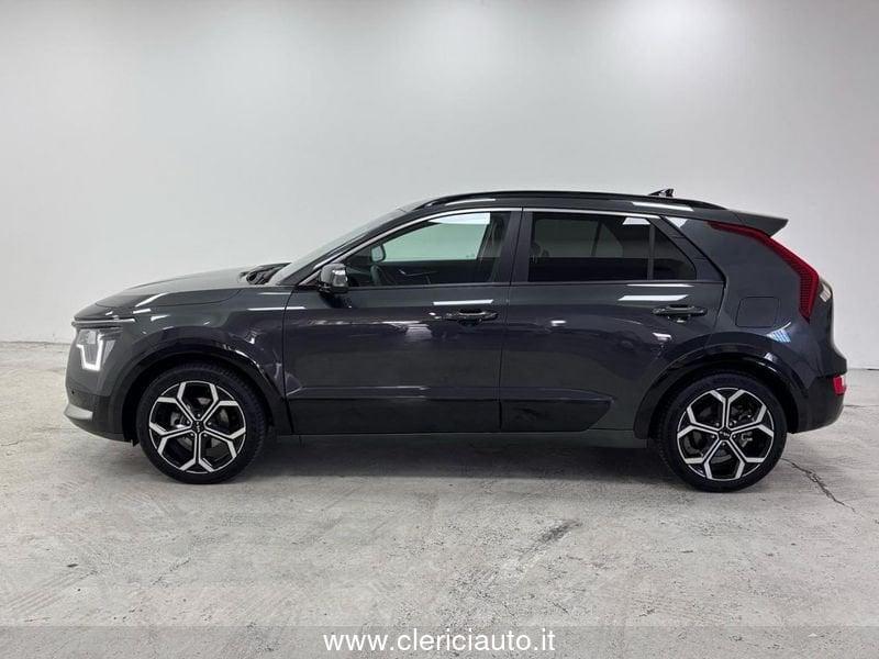 KIA Niro 1.6 GDi DCT HEV Style