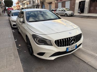 Mercedes-benz CLA 200 CDI S.W. Premium