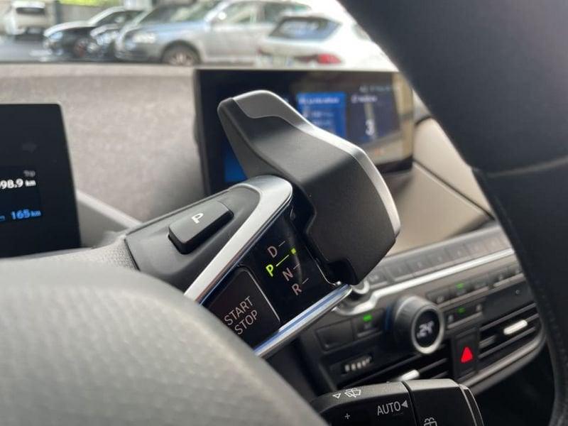 BMW i3 120AH ADVANTAGE
