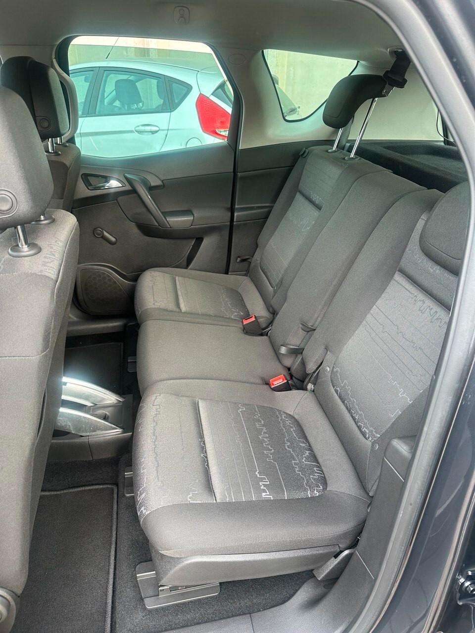 Opel Meriva 1.4 100CV Cosmo