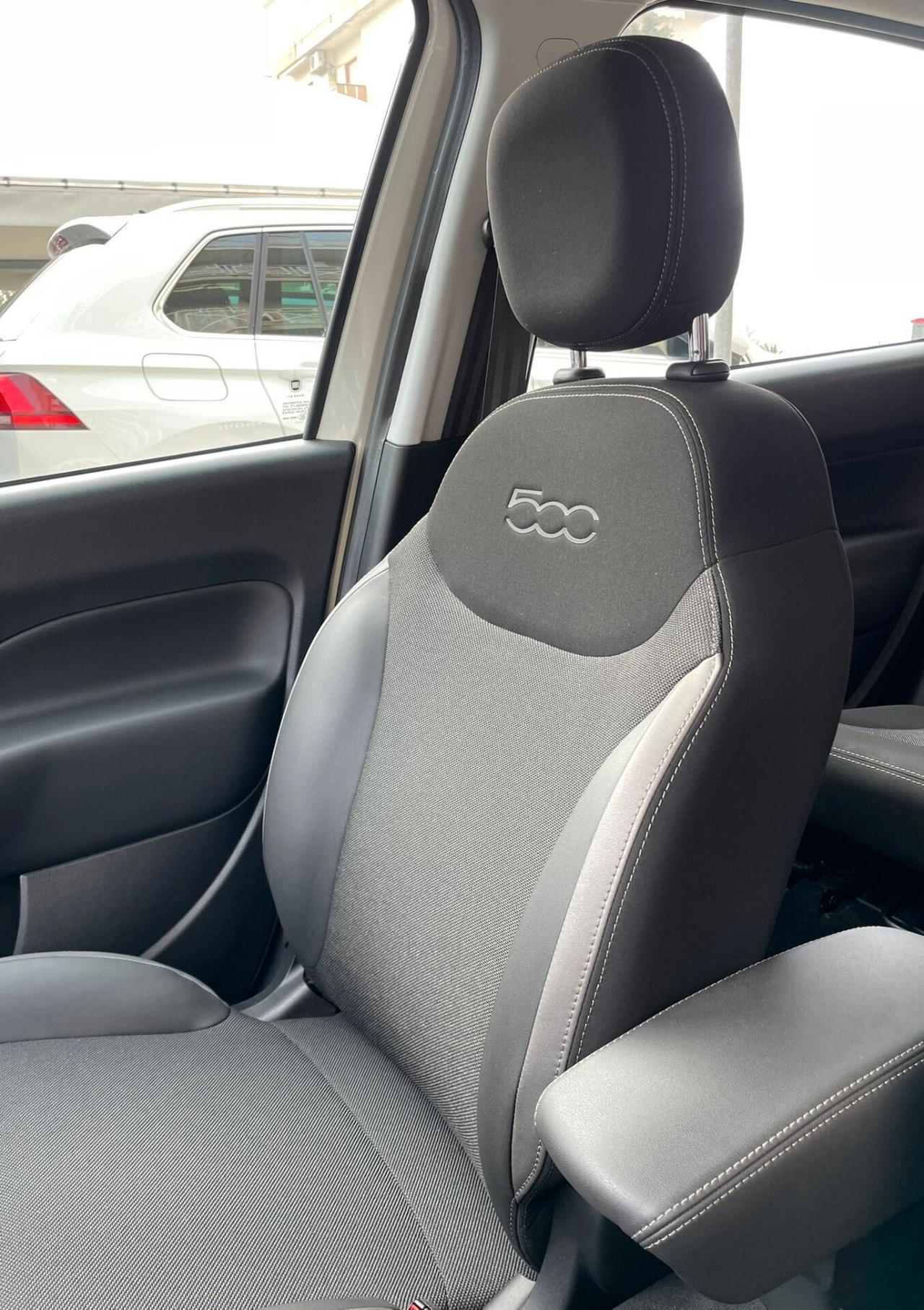 Fiat 500L 1.6 Multijet 120 CV Cross Trekking