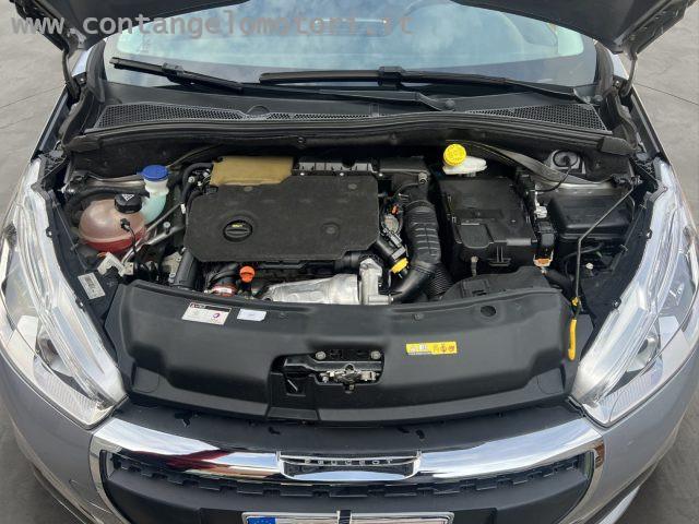 PEUGEOT 208 5p 1.5 bluehdi Signature s