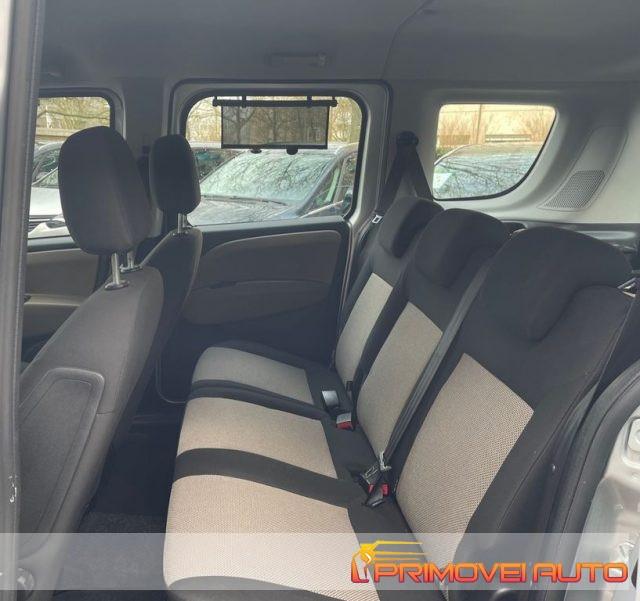 OPEL Combo Tour 1.6 CDTi 120CV ecoFLEX L1H1