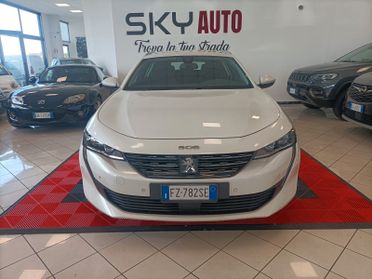 Peugeot 508 BlueHDi 160 Stop&Start EAT8 SW Business