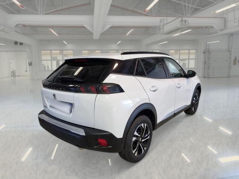 PEUGEOT 2008 BlueHDi 130 EAT8 Allure S/S aut.