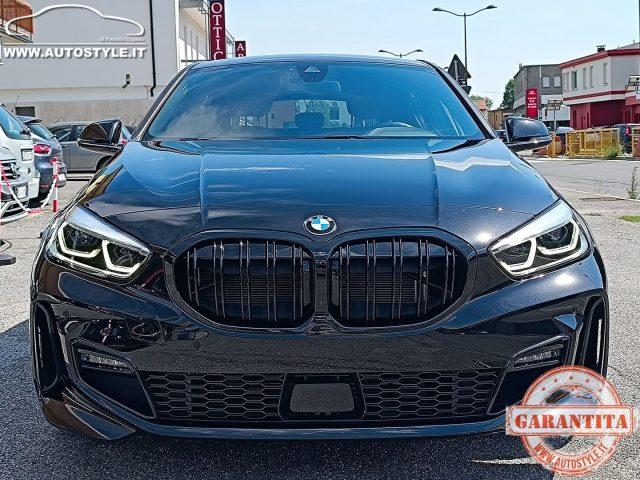 BMW 118 i M-SPORT Steptronic/AUTOMATICA MSport F40