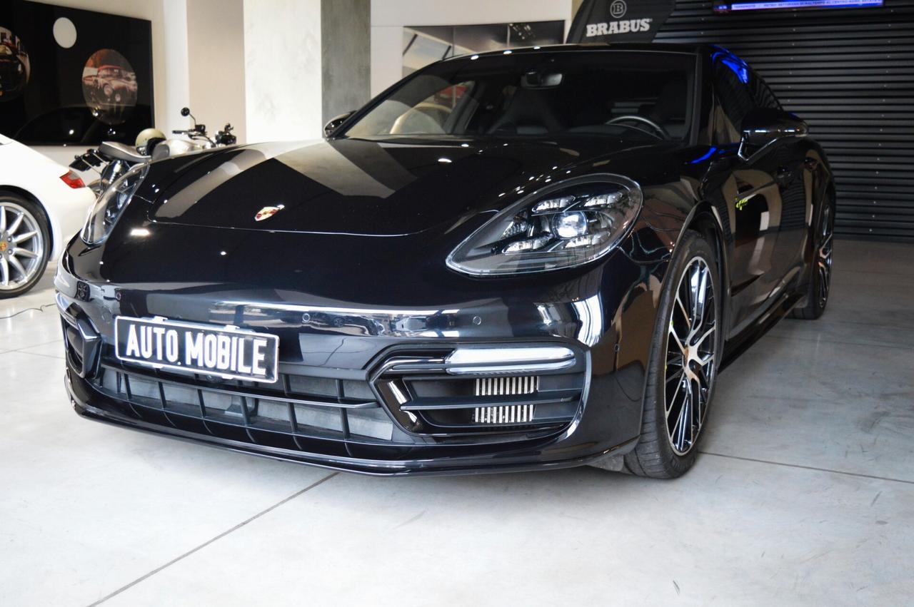 Porsche Panamera 2.9 4 E-Hybrid Sport Turismo