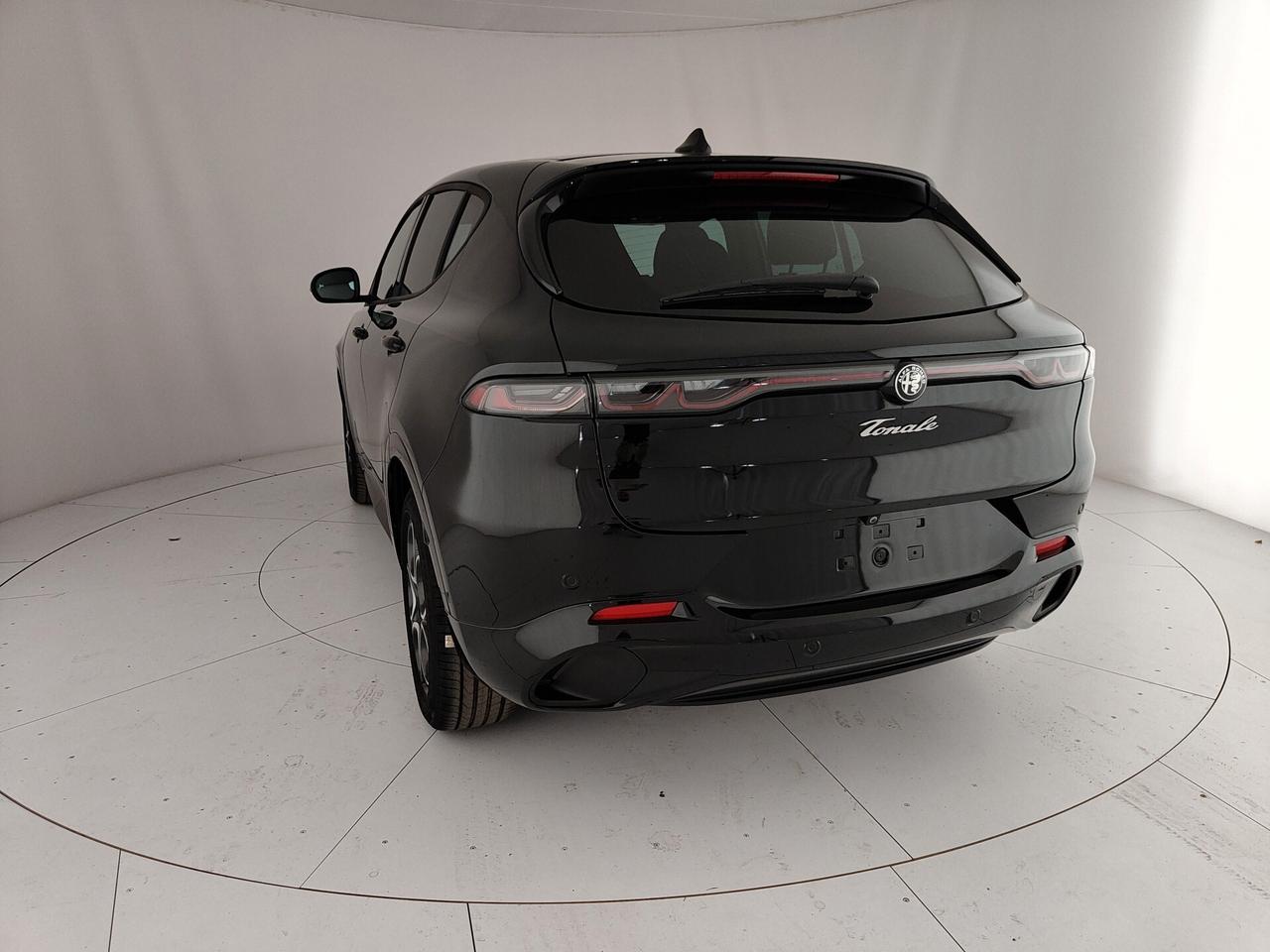 Alfa Romeo Tonale I Ibrida 175cv Sprint
