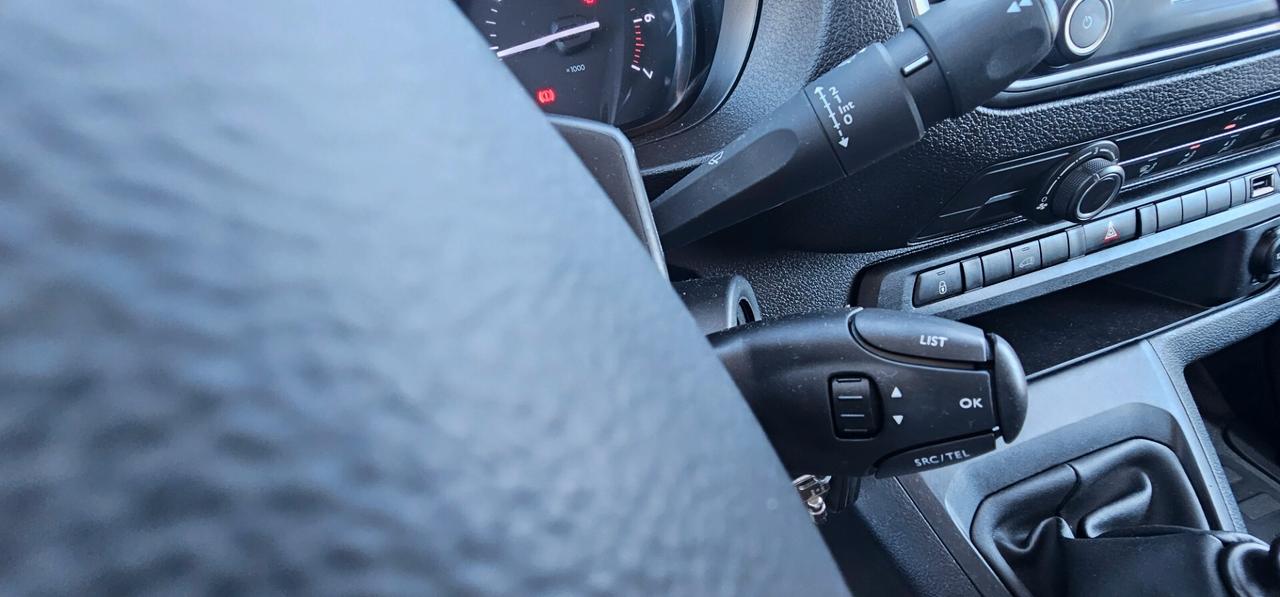 Fiat Scudo 1.5 BlueHDi 100 CV Furgone