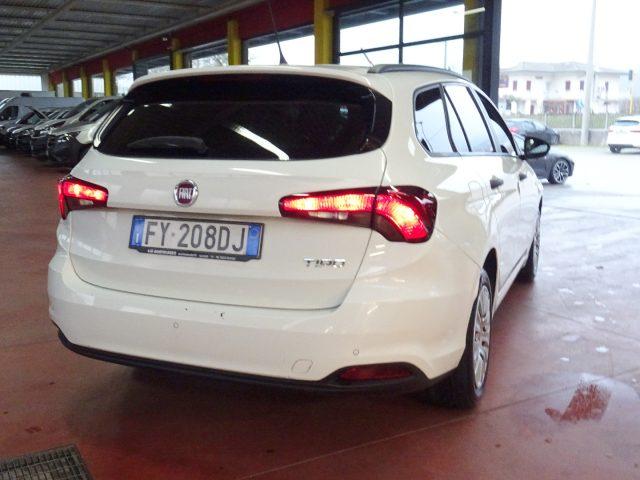 FIAT Tipo 1.6 Mjt 120HP S&SSW Pop Van2Posti N1Autocarro
