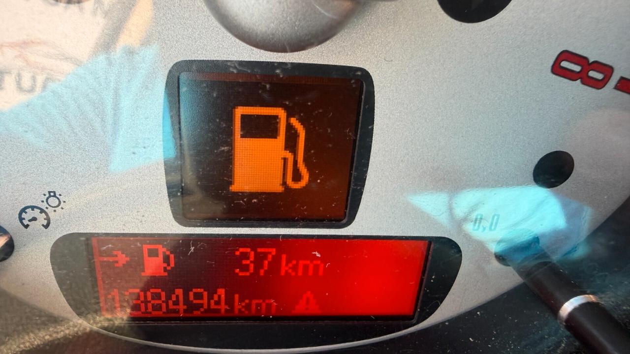 Mini 1.6 16V One 75 CV KM CERTIFICATI GARANZIA 12 MESI