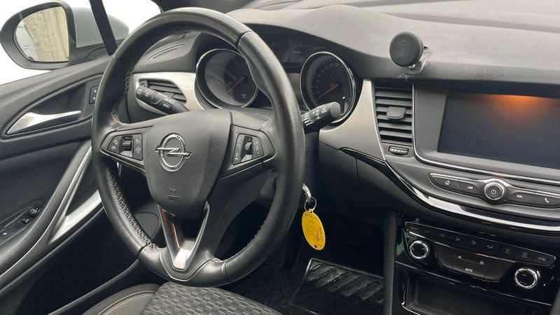 Opel Astra Sports Tourer 1.5 CDTI 122cv GS Line AT9 S&S