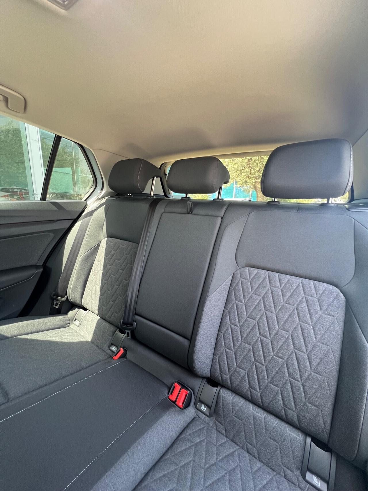 Volkswagen Golf 1.5 eTSI 115 CV DSG Edition Plus - SUPER OFFERTA T-STOCK