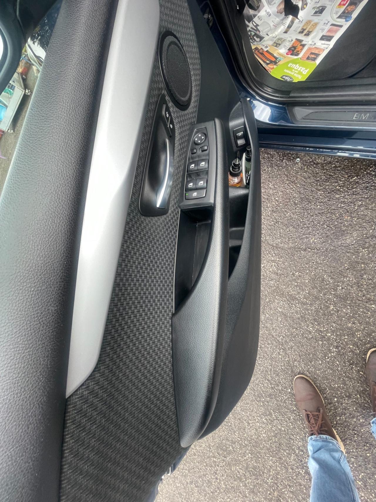Bmw 216 216d Active Tourer Luxury