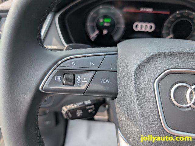 AUDI Q5 SPB 50 TFSI e quattro S tronic S line