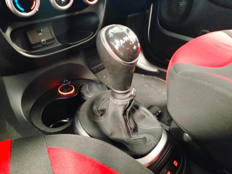 Fiat 500 L 500L 1.3 mjt Automatica 85cv