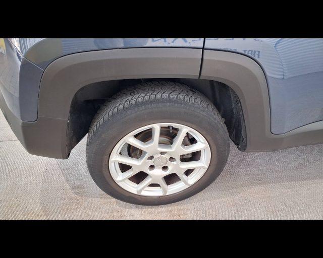 JEEP Renegade 2.0 mjt Longitude 4wd 140cv