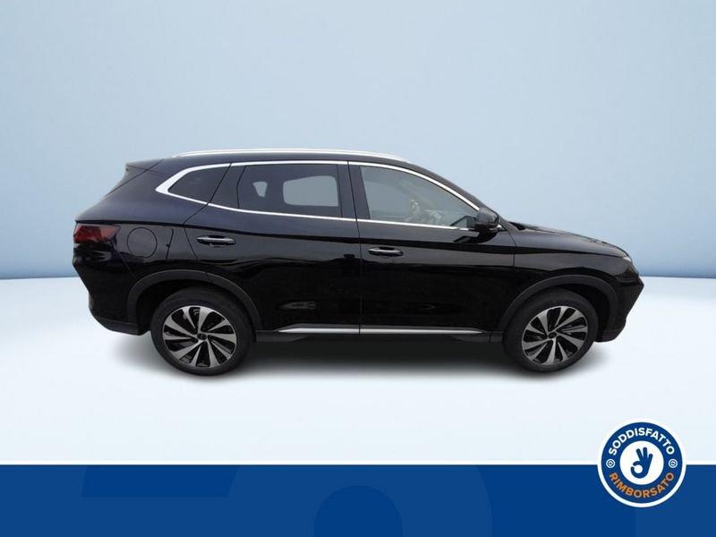 BYD Seal U DM-I Boost