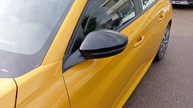 PEUGEOT 208 *PROMO* PureTech 75 Stop&Start 5 porte Active