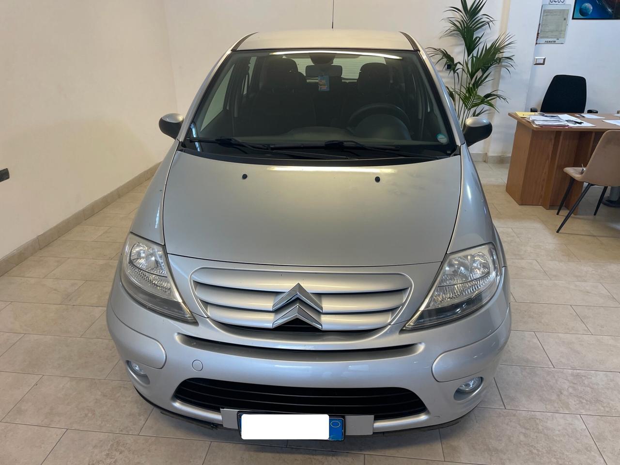 Citroen C3 1.4 Gold FULL 89.000 KM! NEOPAT TAGLIANDATA
