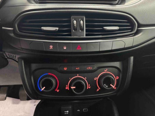 FIAT Tipo 1.4 95CV GPL 5 porte Easy