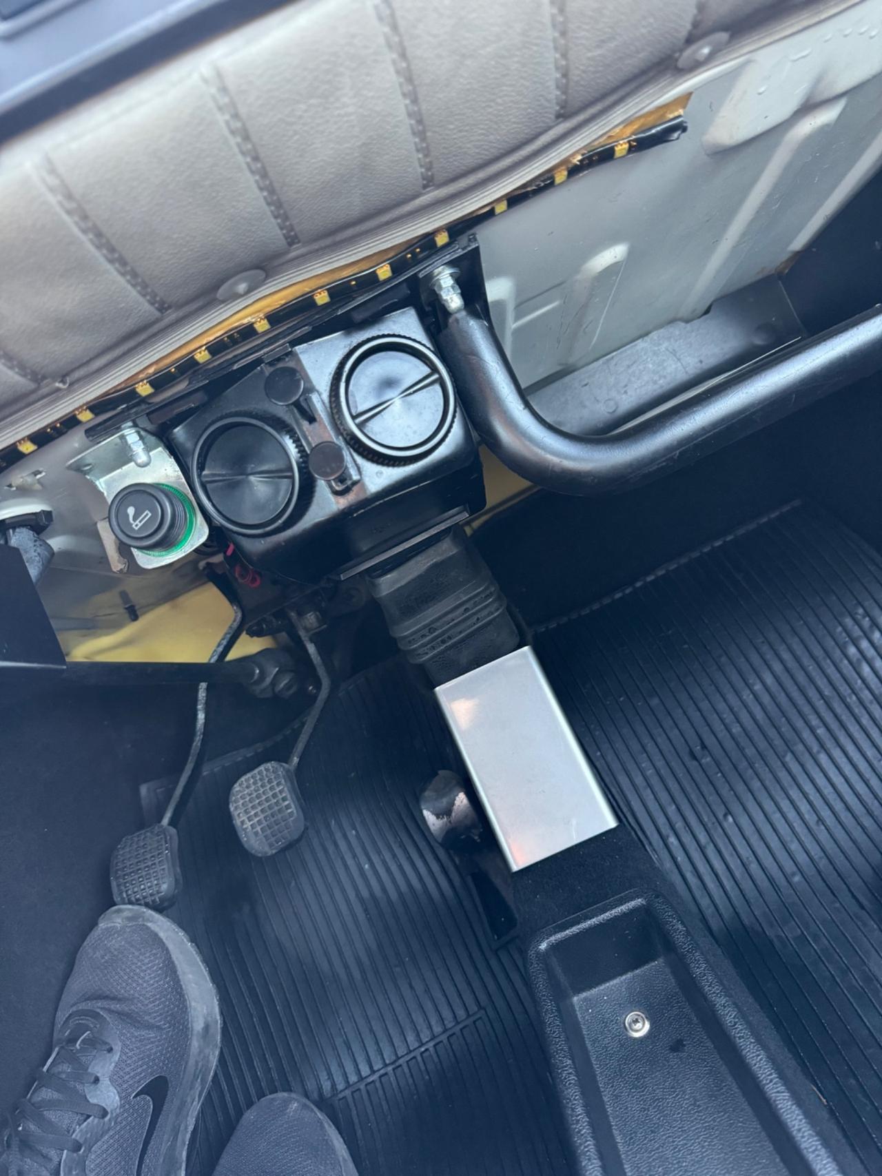Fiat 126 650 Personal 4 1979