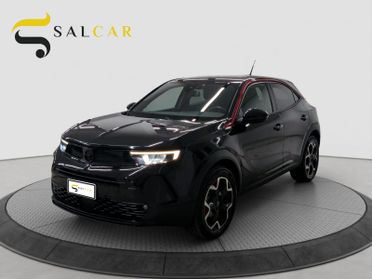 Opel Mokka 1.5 diesel 110 CV GS Line 2022