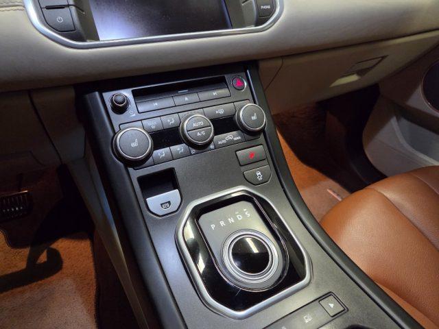 LAND ROVER Range Rover Evoque 2.2 TD4 Prestige PERFETTA