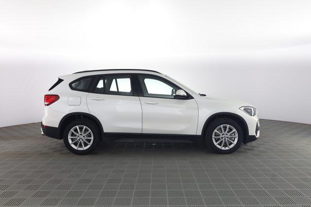 BMW X1 X1 sDrive 20d BUSINESS ADVANTAGE